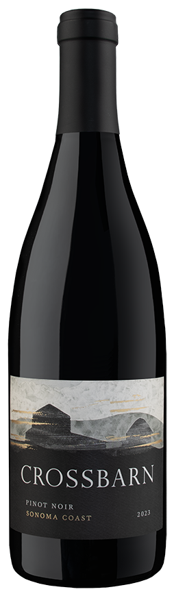 2023 Sonoma Coast Pinot Noir