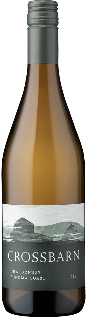 2021 Crossbarn Sonoma Coast Chardonnay