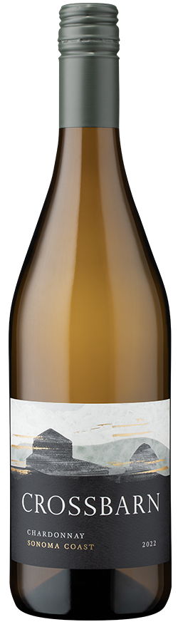 2022 Sonoma Coast Chardonnay