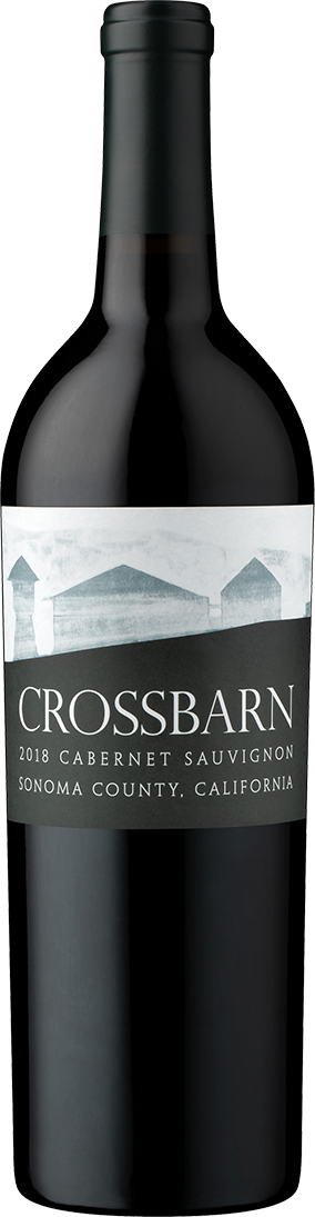 2018 Napa Valley Cabernet Sauvignon Magnum