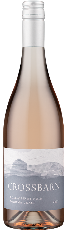 2022 Sonoma Coast Rosé of Pinot Noir