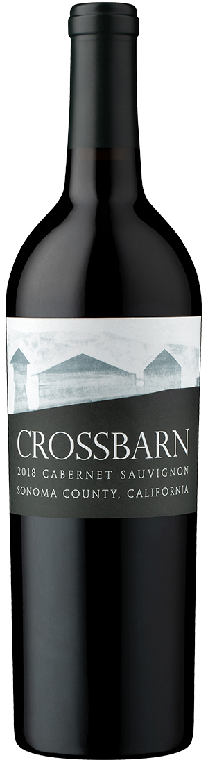 2018 Sonoma County Cabernet Sauvignon Magnum