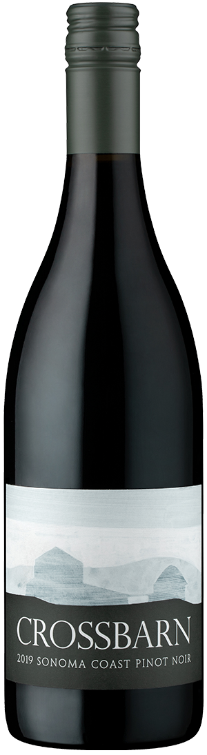 2019 Sonoma Coast Pinot Noir Magnum