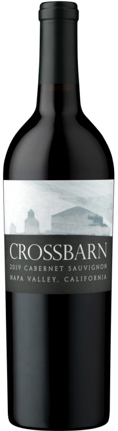 2019 Napa Valley Cabernet Sauvignon 375ml