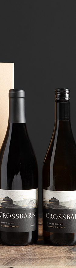 A Taste of Sonoma Coast