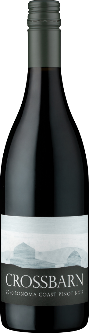 2020 Sonoma Coast Pinot Noir Magnum
